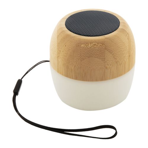 LIGHTBEAT - haut-parleur sans fil