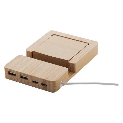 NOTTO - Hub USB