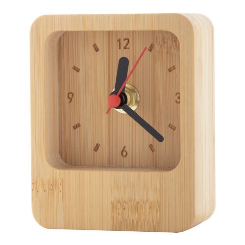 TAKAI - Horloge de bureau