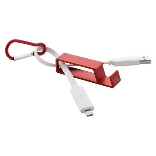 CAPPY - Câble chargeur USB