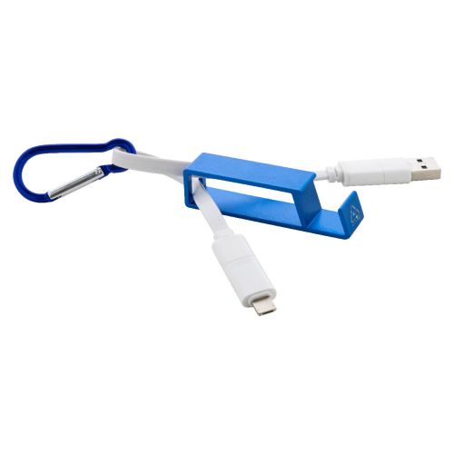 CAPPY - Câble chargeur USB