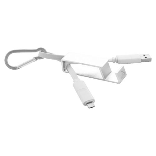 CAPPY - Câble chargeur USB