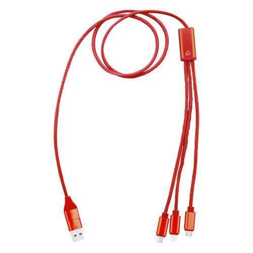 RALONG - Câble chargeur USB