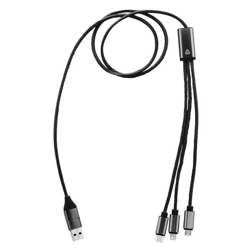 RALONG - Câble chargeur USB