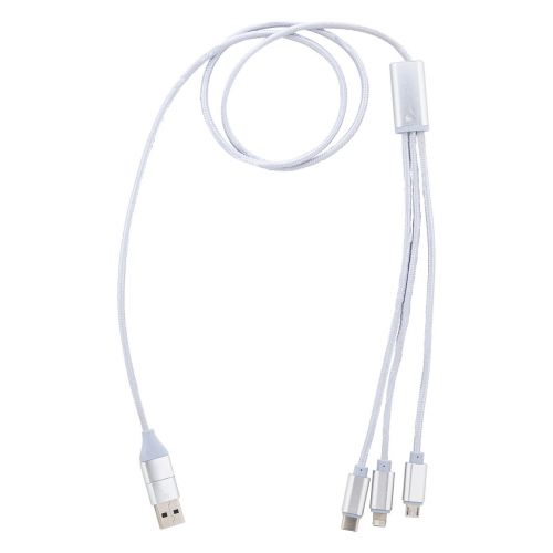 RALONG - Câble chargeur USB