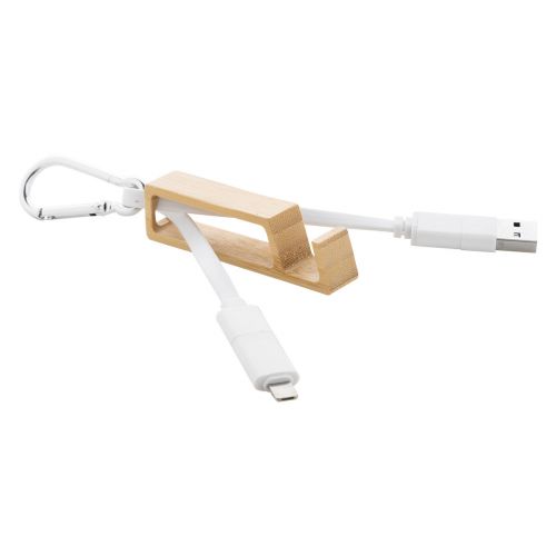 BOPPY - Câble chargeur USB