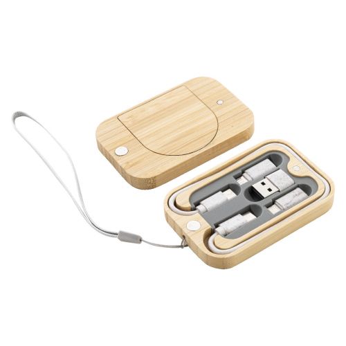 CABSLY PLUS - Set de chargement