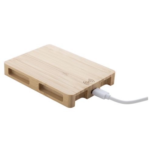 CHALLET - Chargeur sans fil