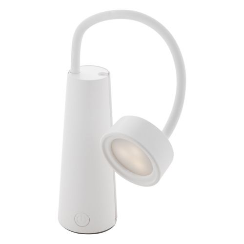 MIFLUX - Lampe torche rechargeable