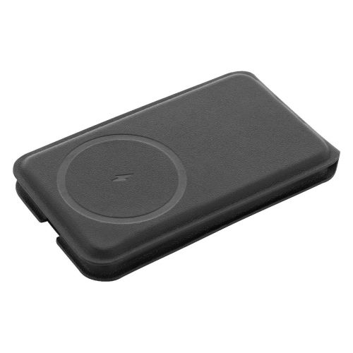 LUXCHARGE STAND - Porte-mobile RPU avec chargeur sans fil