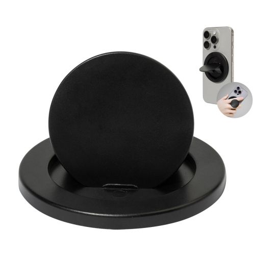 MAGOBIK - Support magnétique pour téléphone portable en RABS