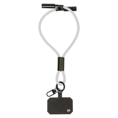 CUFFCHARGE - Bracelet pour téléphone portable en RPET 60 W