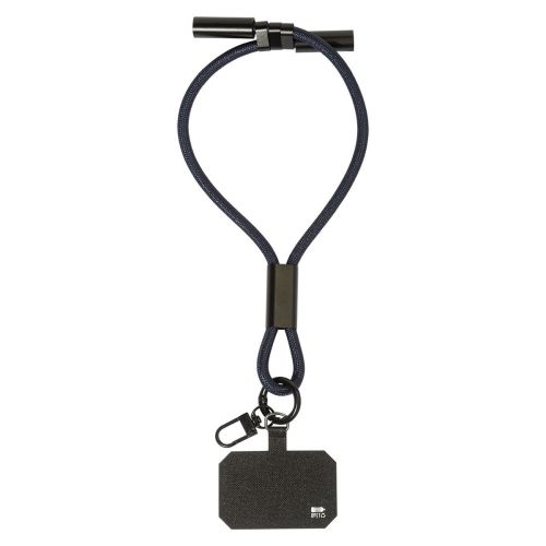 CUFFCHARGE - Bracelet pour téléphone portable en RPET 60 W