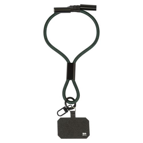 CUFFCHARGE - Bracelet pour téléphone portable en RPET 60 W