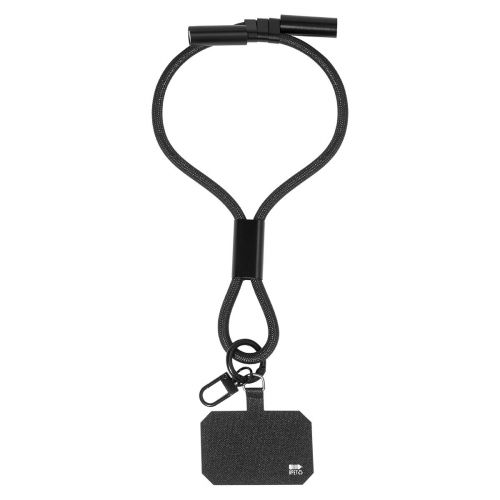 CUFFCHARGE - Bracelet pour téléphone portable en RPET 60 W
