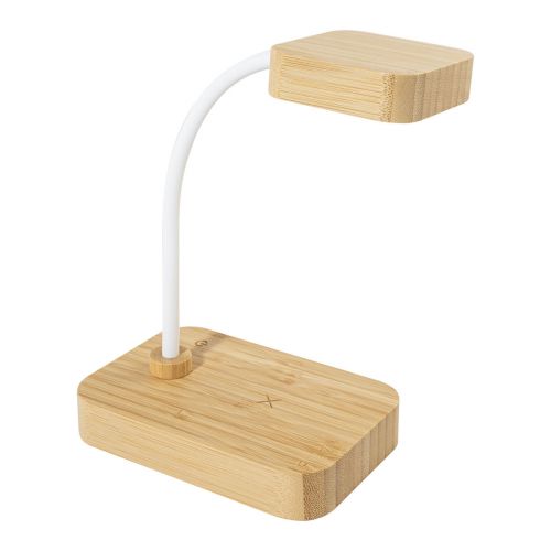 VOLTGLOW - Lampe de bureau chargement sans fil