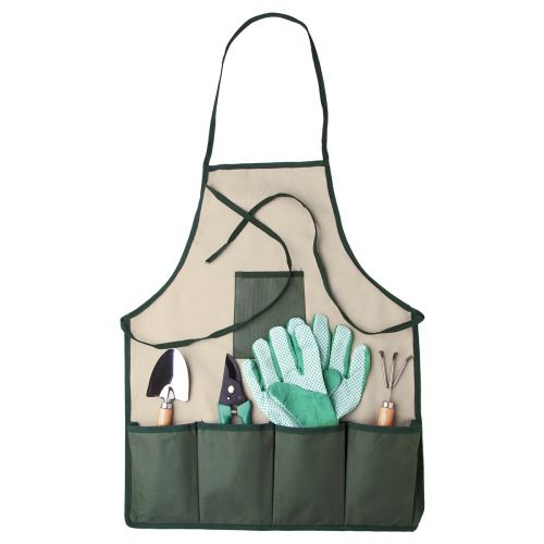 JARDIN - set d'outils de jardin
