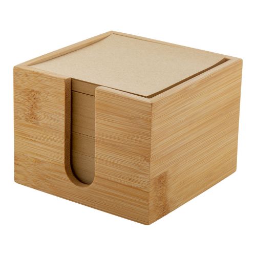 SAGANO - cube mémo