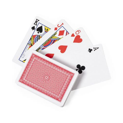 PICAS - Jeu de Cartes Français