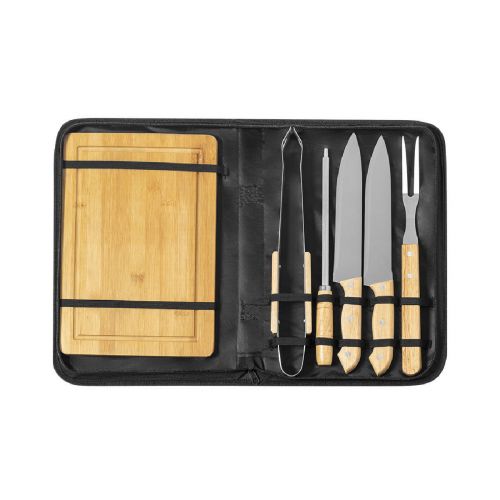 CRAXTON - Set Barbecue