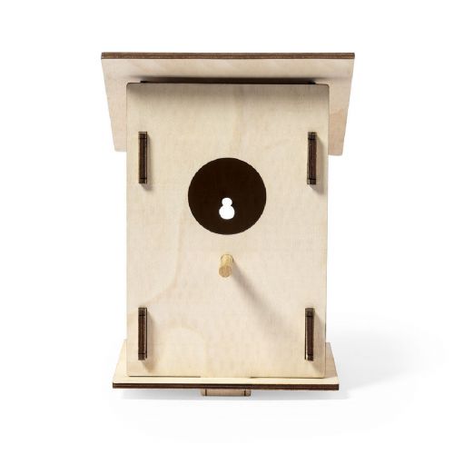 PECKER - Maison d'Oiseau