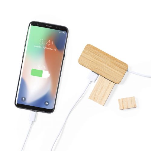 NORMAN - Port USB