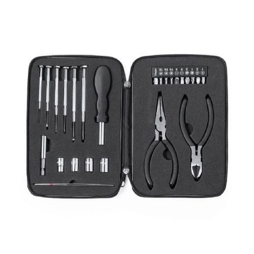 AMBERY - Set Outils