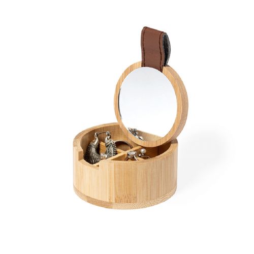 FONTANA - Etui Bijoux