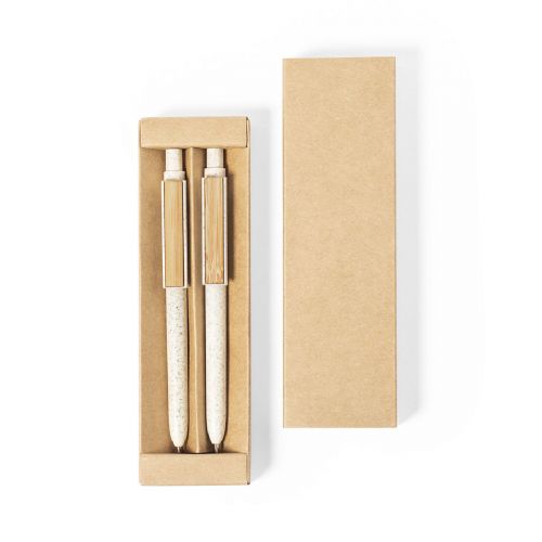 BRUNEOK - Set