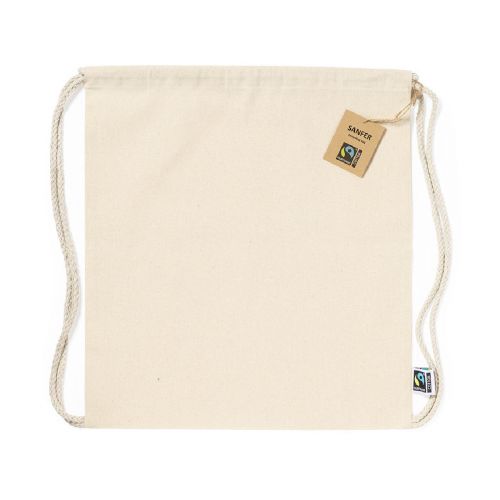 SANFER FAIRTRADE - Sac à Dos