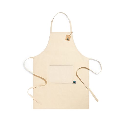 ZOWI FAIRTRADE - Tablier