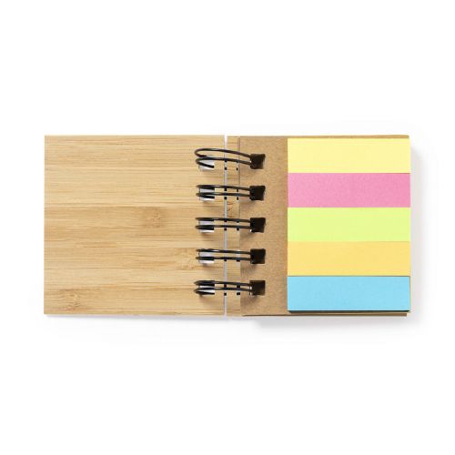 FEROS - Bloc Notes