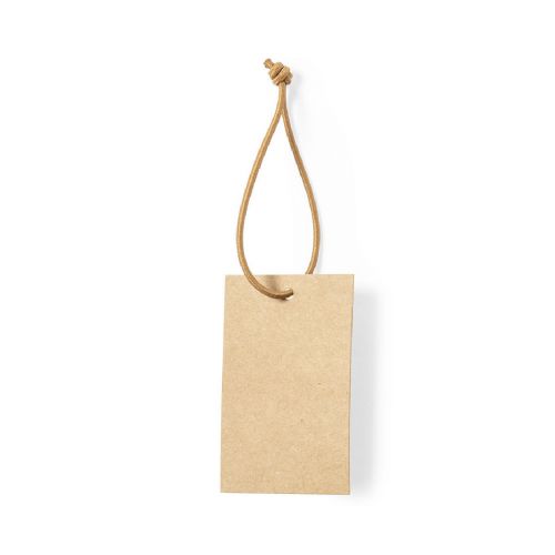 CANLIA - Hangtag de Présentation