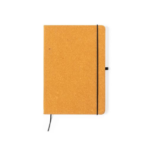 TEFAN - Bloc Notes