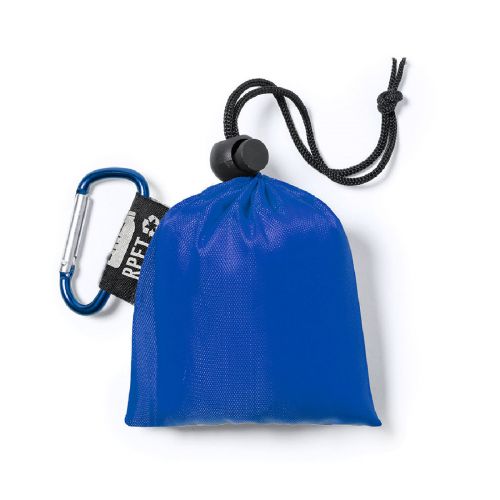 BRINEK - Poncho