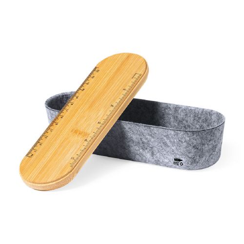 GLASTON - Trousse
