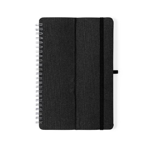 MAISUX - Cahier Support