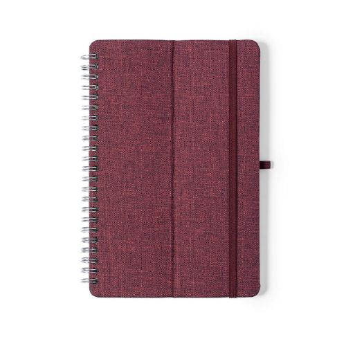 MAISUX - Cahier Support