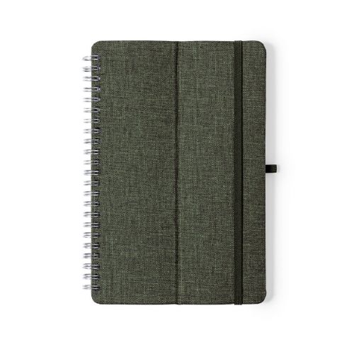 MAISUX - Cahier Support