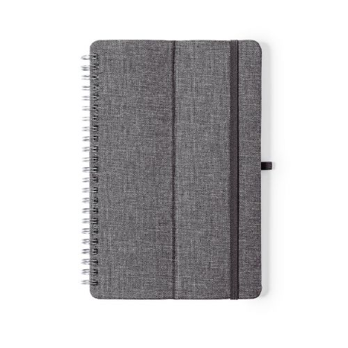 MAISUX - Cahier Support