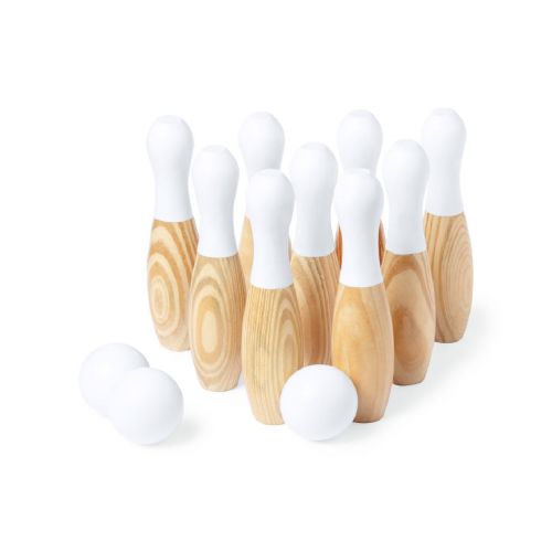 SPARE - Jeu Bowling