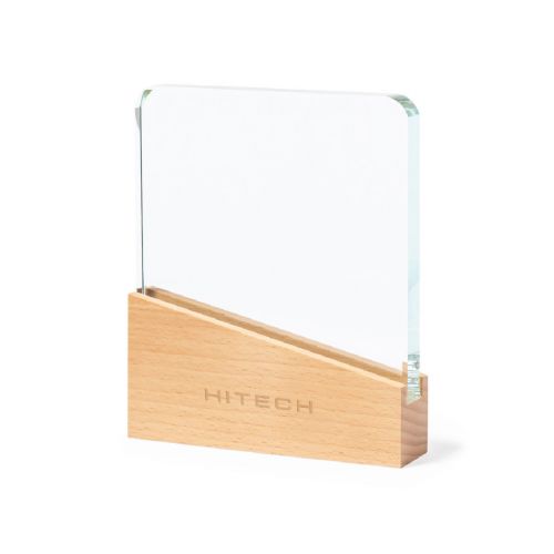 VERTU - Plaque