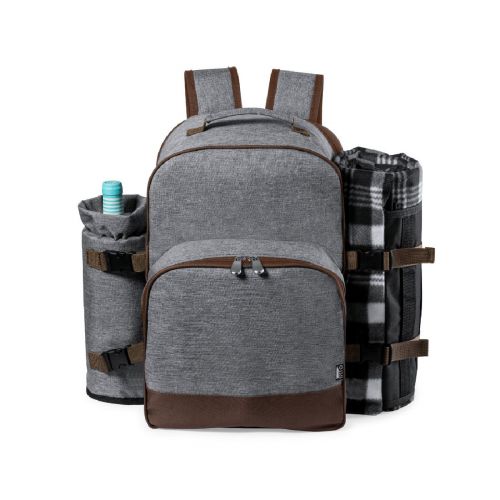 SEYMAN - Sac à Dos Glacière Picnic