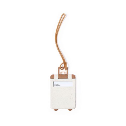 CLIFFER - Identificateur Valise