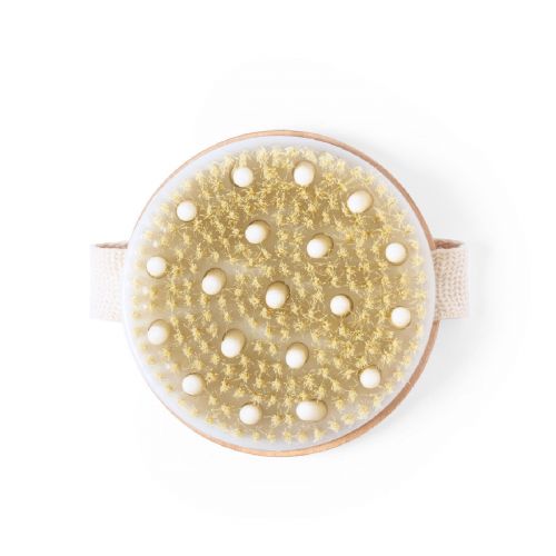 RUCK - Brosse de Massage Exfoliante