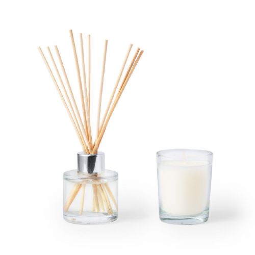 HANKS - Set Aromatique