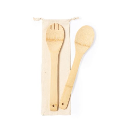 BERTER - Set Salade