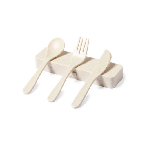 DRANEL - Set Couverts