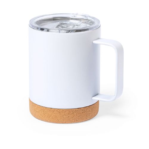 LORET - Tasse Thermique