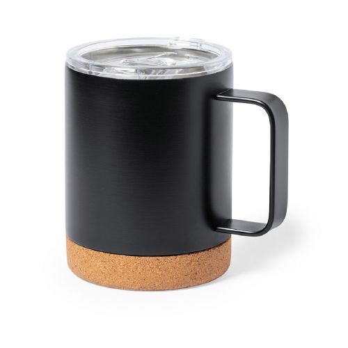 LORET - Tasse Thermique